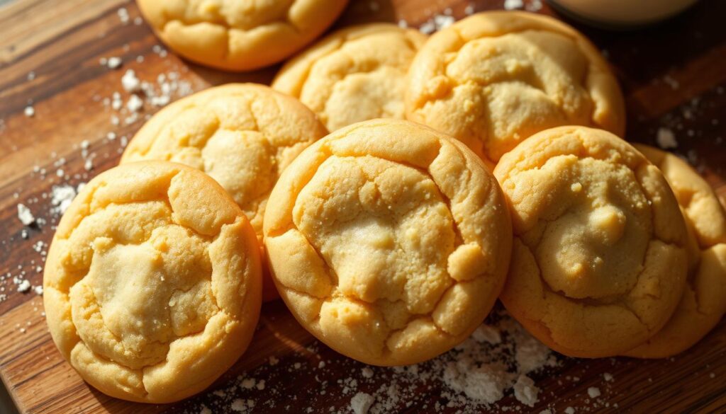 butter cookie recipe