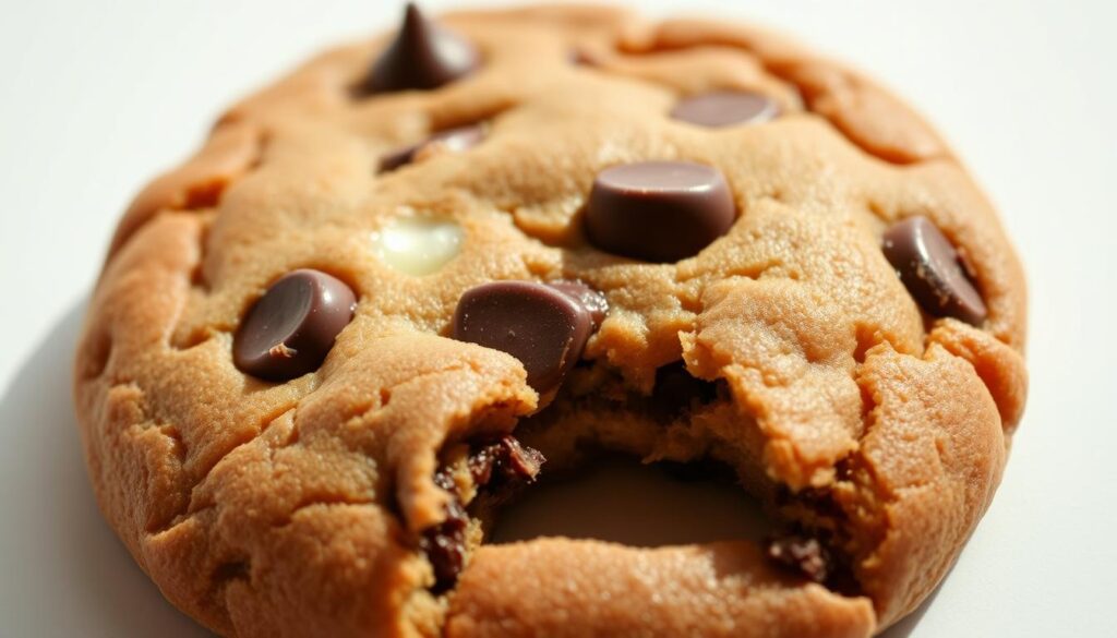 chocolate chip cookie recipe