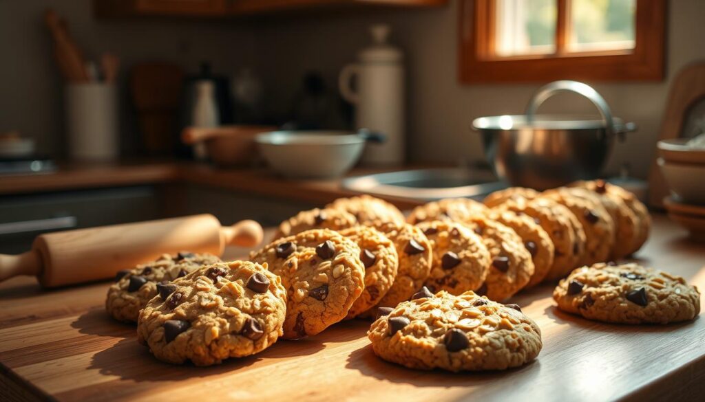 easy cookie recipe