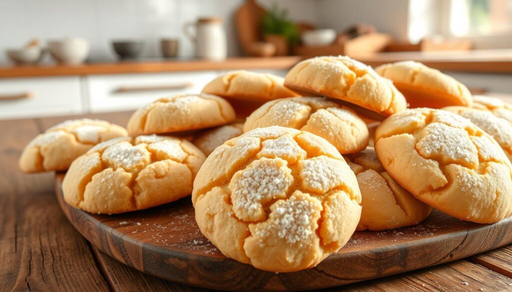 gluten free cookie recipe