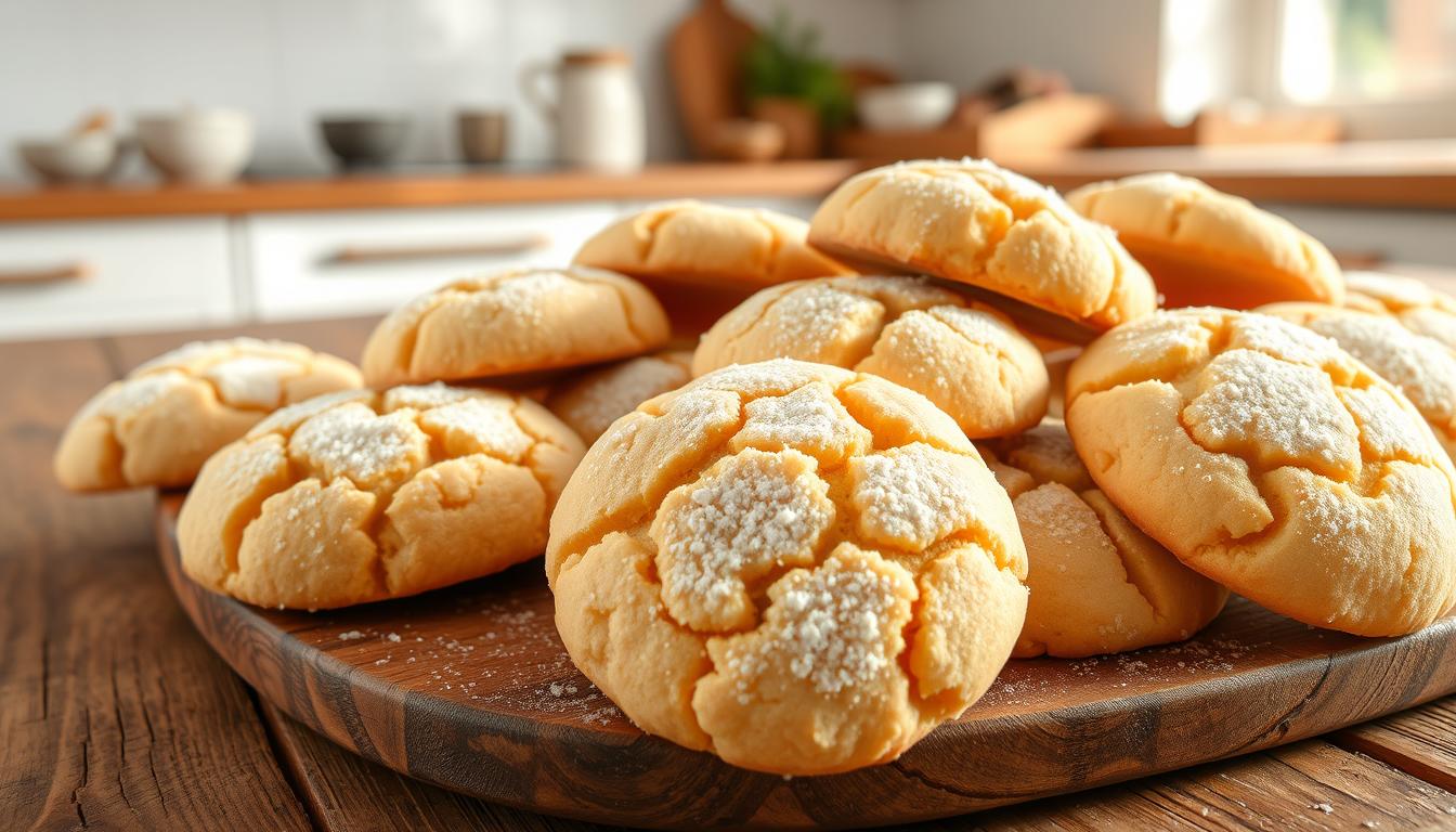 gluten free cookie recipe