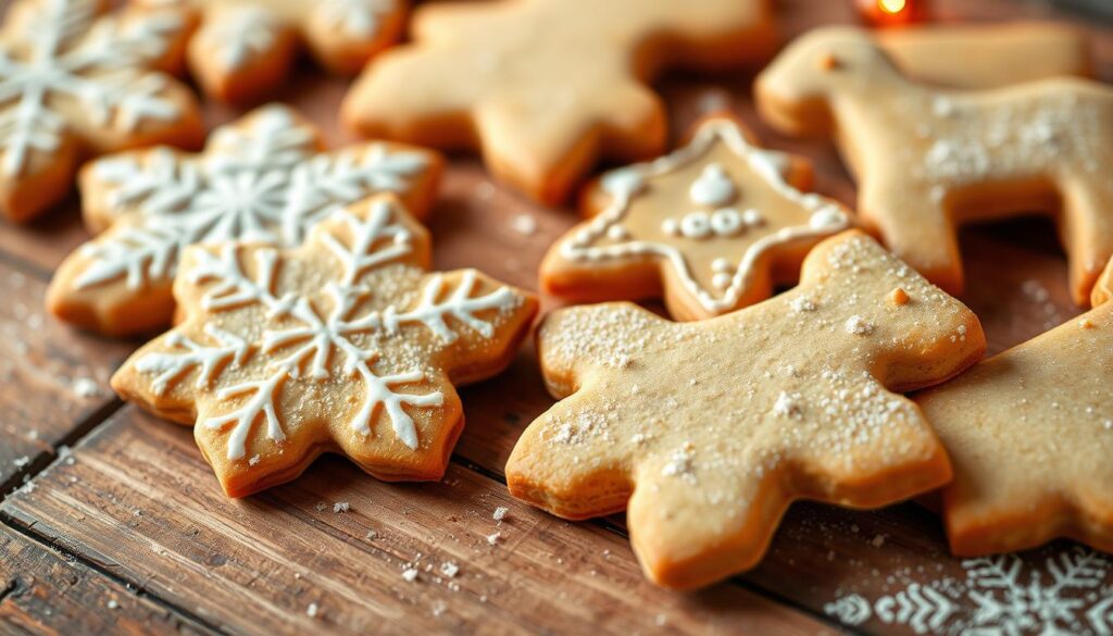 holiday cookie recipe