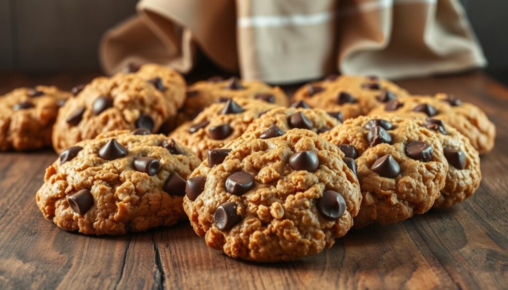 oatmeal cookie recipe